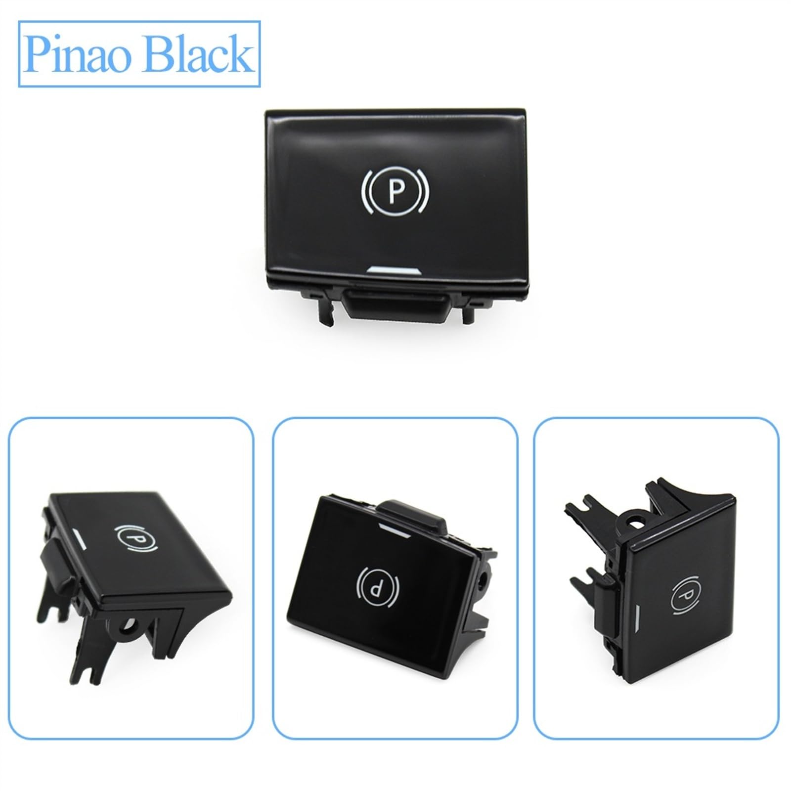 BMW 5シリーズ F07 F15 F85 車用電動ハンドブレーキ パーキング